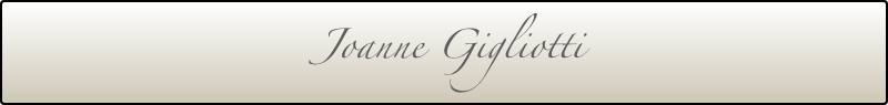  Joanne Gigliotti 